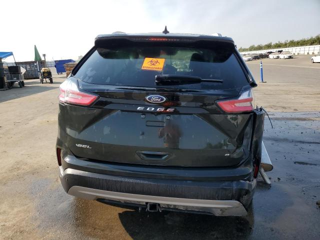 2024 FORD EDGE SEL - 2FMPK4J97RBA03272