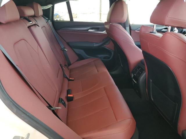 2024 BMW X4 XDRIVE3 5UX33DT00R9X53946