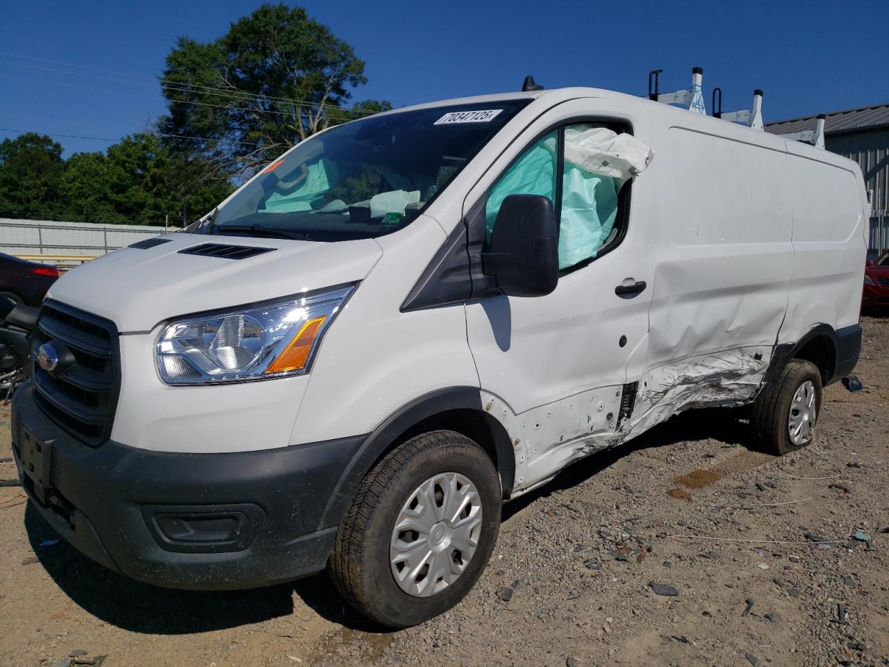 FORD TRANSIT T-250