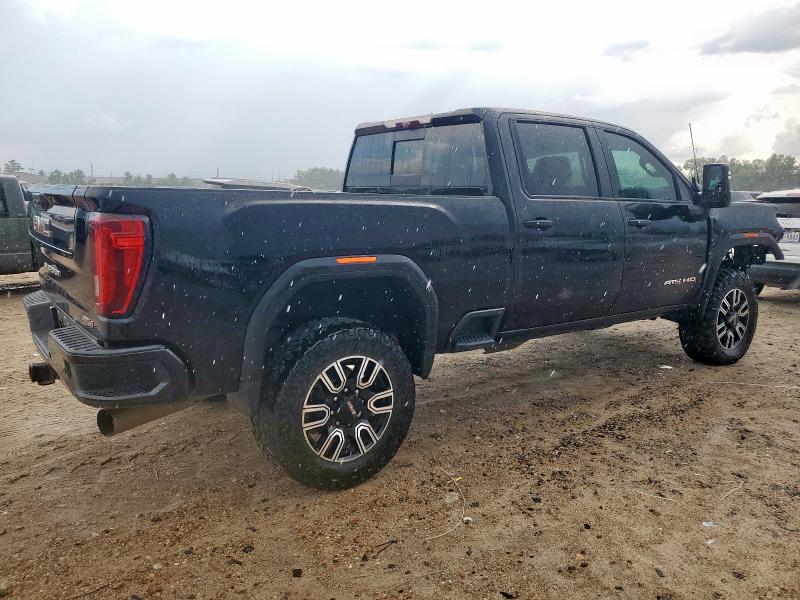 2023 GMC SIERRA K25 1GT49PEY7PF250051