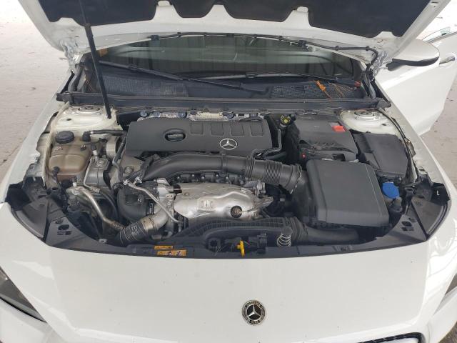 2021 MERCEDES-BENZ CLA 250 W1K5J4GB3MN158039