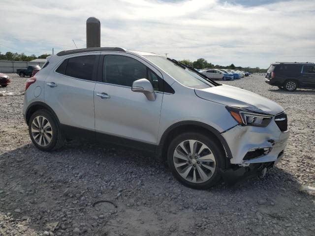 2019 BUICK ENCORE PREFERRED KL4CJASB6KB832555