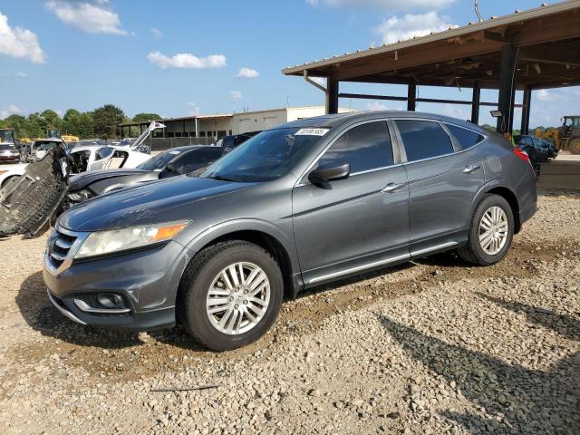 2013 HONDA CROSSTOUR - 5J6TF3H59DL000168