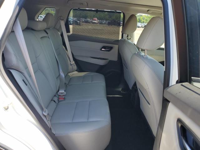 2021 NISSAN ROGUE SL JN8AT3CB2MW238854