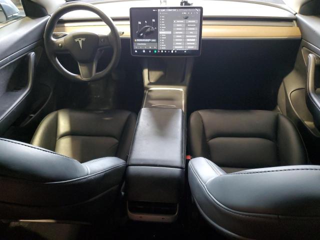 2021 TESLA MODEL 3 5YJ3E1EA4MF919481