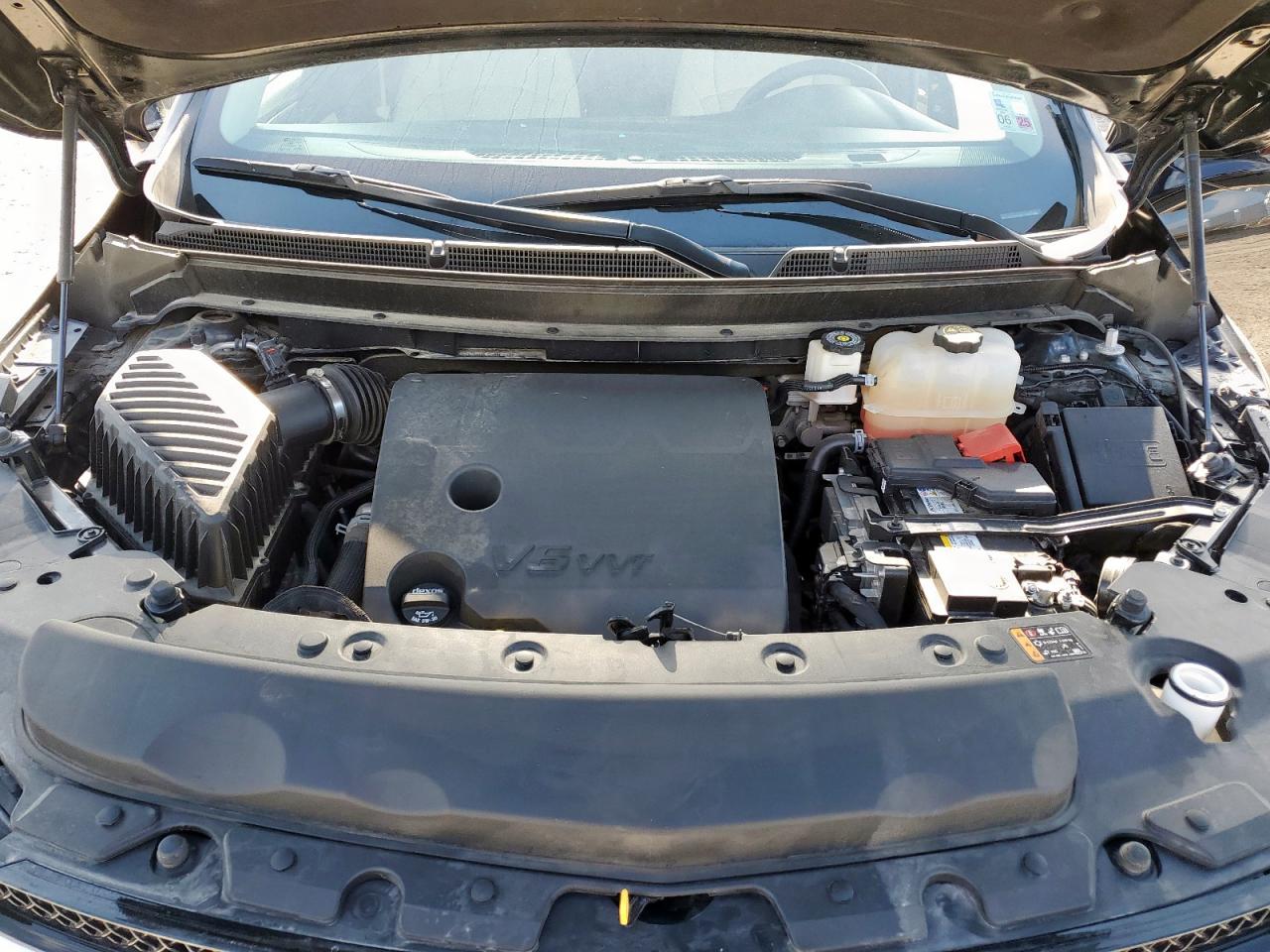 BUICK ENCLAVE ESSENCE