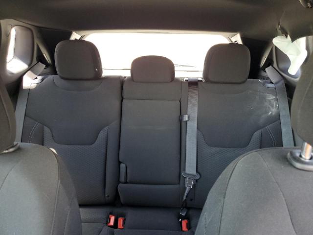 2024 JEEP COMPASS SPORT 3C4NJDAN3RT164590