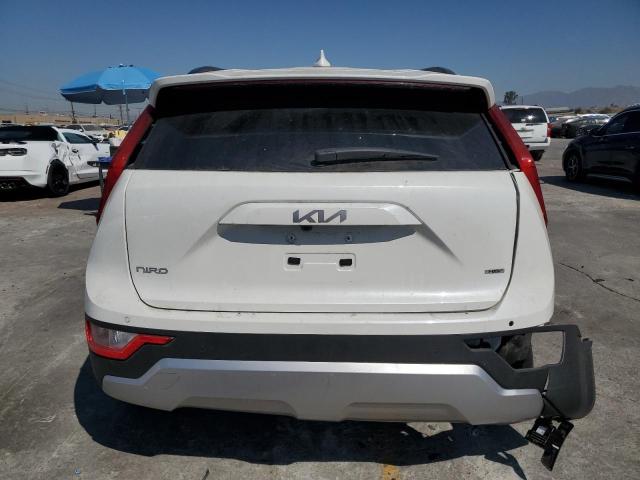 2024 KIA NIRO EX #3296989821
