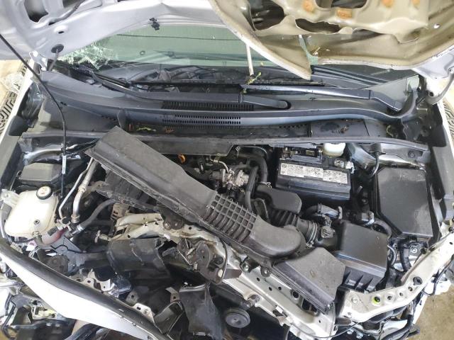 2021 TOYOTA COROLLA SE 5YFP4MCEXMP067072