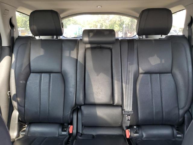 2016 LAND ROVER DISCOVERY SALCR2BGXGH546818