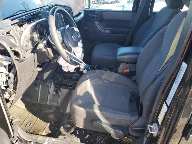 2016 JEEP WRANGLER U 1C4BJWDGXGL267316
