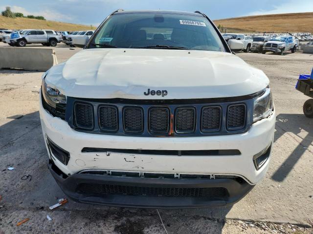 2018 JEEP COMPASS LA 3C4NJDBB2JT394386