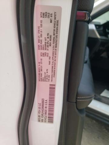 2022 JEEP GRAND CHER 1C4RJHAG8N8606623