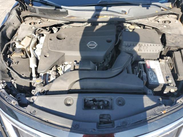2015 NISSAN ALTIMA 2.5 - 1N4AL3APXFC167889