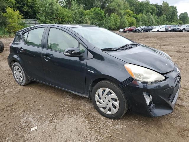 2015 TOYOTA PRIUS C JTDKDTB38F1581577