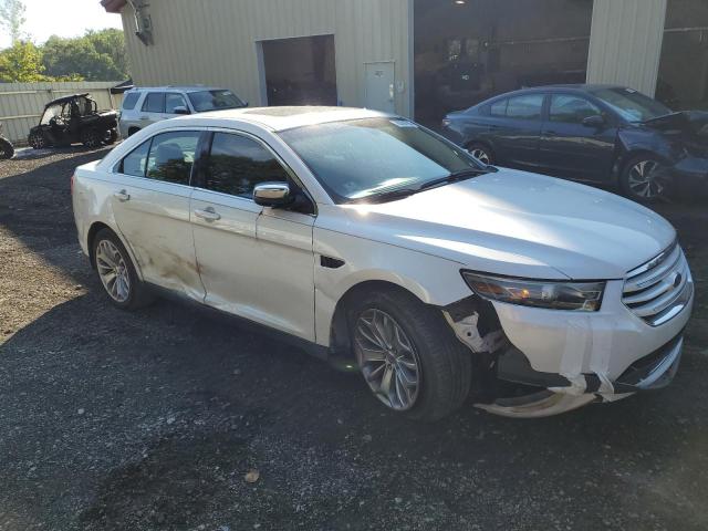 2013 FORD TAURUS LIM - 1FAHP2F86DG115339