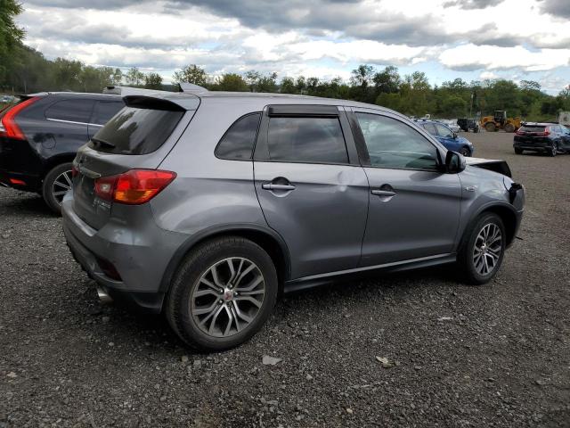2019 MITSUBISHI OUTLANDER JA4AR3AU6KU004492