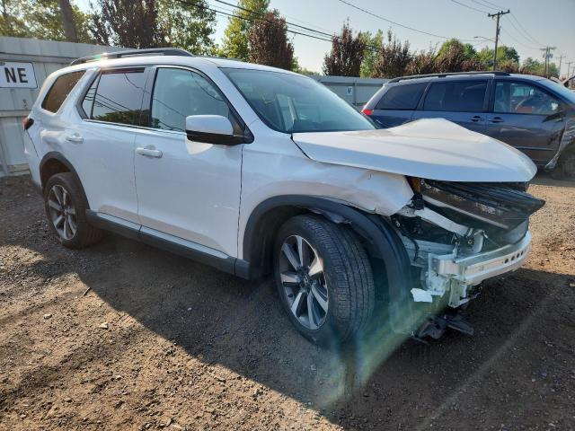 2024 HONDA PILOT TOUR 5FNYG1H74RB011149