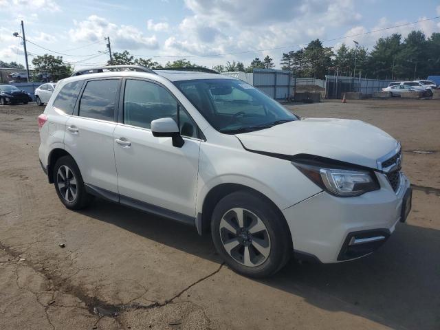 2018 SUBARU FORESTER 2 JF2SJARC3JH590577