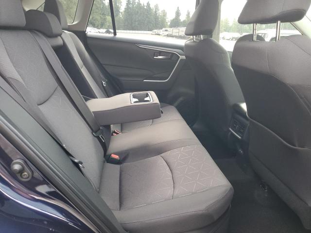 2025 TOYOTA RAV4 XLE JTMRWRFV7SD312745
