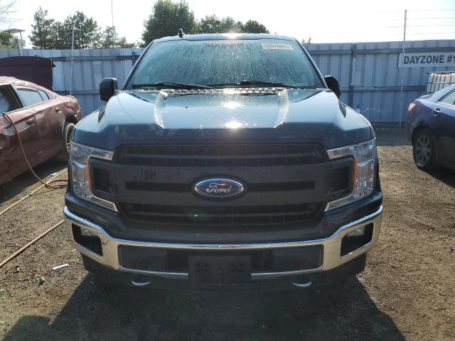 2018 FORD F150 SUPER - 1FTEW1EG9JFC18193