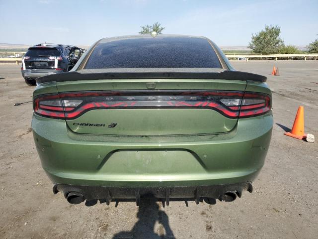 2023 DODGE CHARGER SX 2C3CDXJG3PH664633