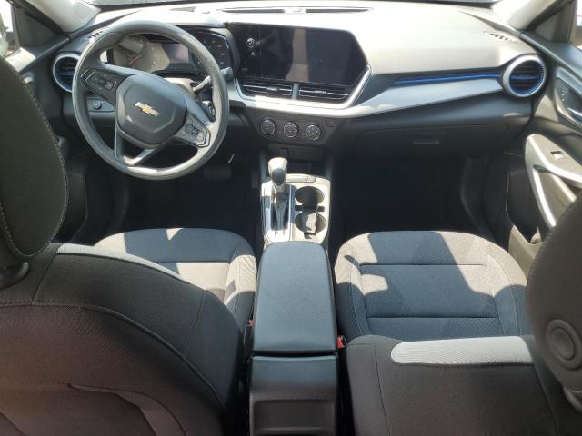 2024 CHEVROLET TRAX LS KL77LFE29RC157571