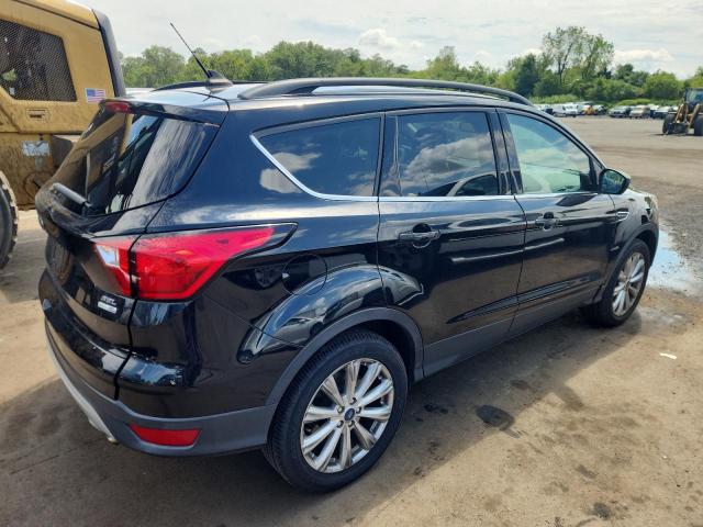 2019 FORD ESCAPE SEL 1FMCU9HDXKUA85515