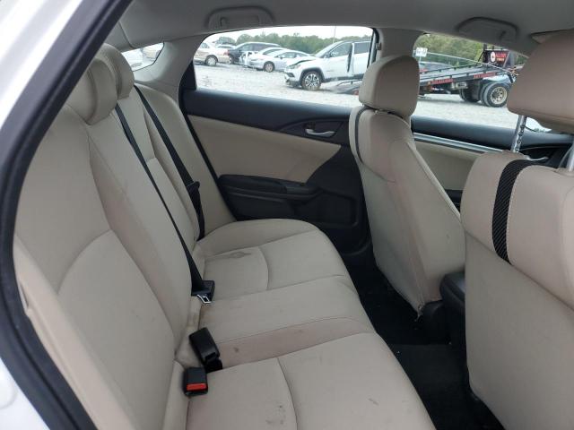 2016 HONDA CIVIC LX 19XFC2F5XGE049045