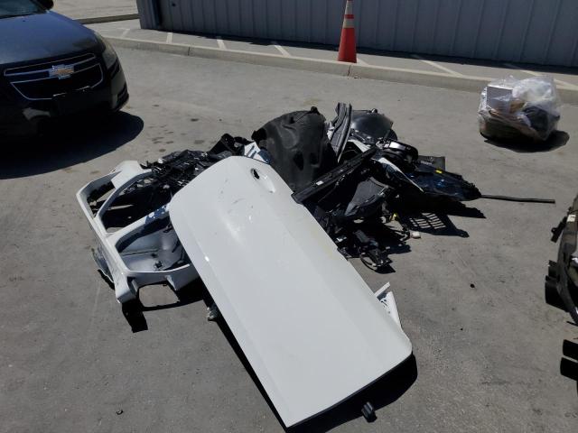 2024 BMW M4 COMPETI WBS33BA01RCP43298