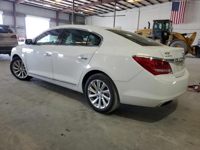 2016 BUICK LACROSSE 1G4GA5G31GF133099