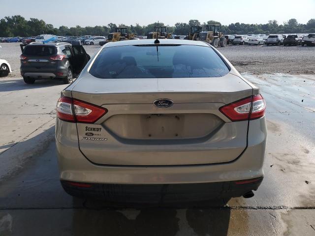 2015 FORD FUSION S - 3FA6P0G78FR192159