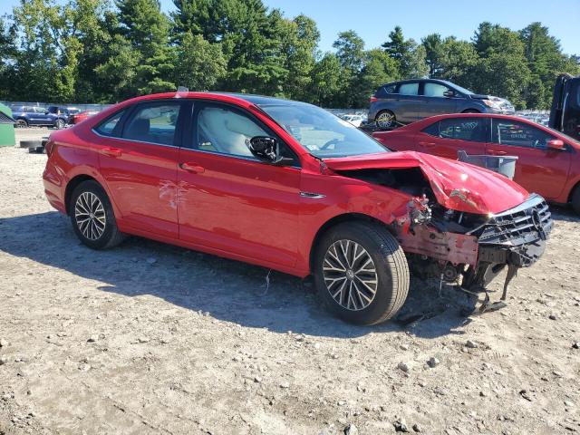 2019 VOLKSWAGEN JETTA SEL 3VWE57BU0KM105022