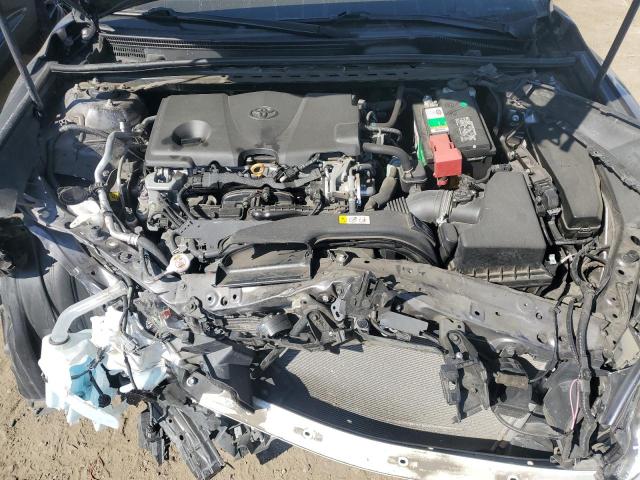 2020 TOYOTA CAMRY LE 4T1L11AK2LU936176