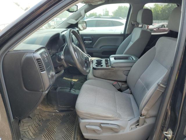 2016 GMC SIERRA K15 1GTV2LEC4GZ186216