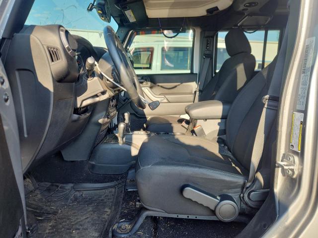2017 JEEP WRANGLER U - 1C4HJWDG3HL670971