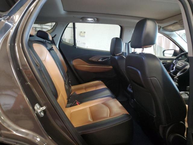2019 GMC TERRAIN SL 3GKALVEX4KL326392