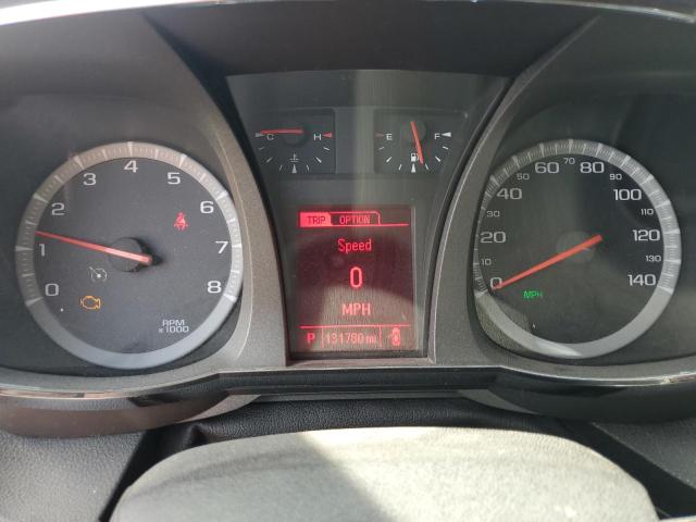 2017 GMC TERRAIN SL 2GKALNEK8H6330706
