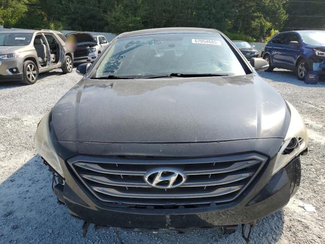 2015 HYUNDAI SONATA SPO 5NPE34AFXFH091572