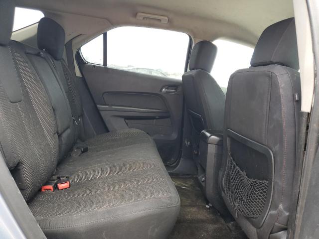 2015 CHEVROLET EQUINOX LT 2GNALBEK1F6355946