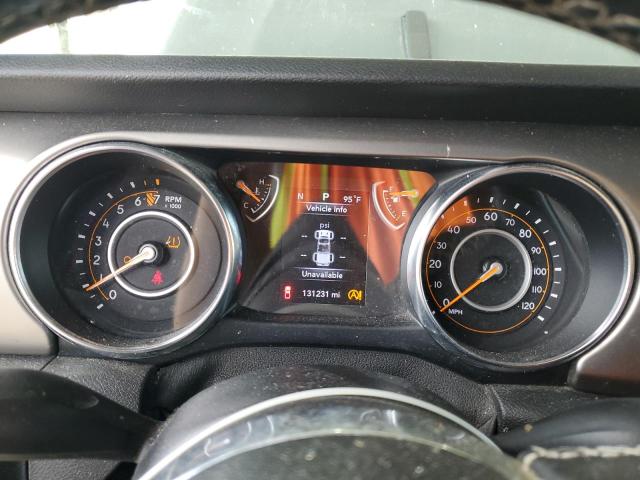 2020 JEEP GLADIATOR 1C6HJTAG4LL133688