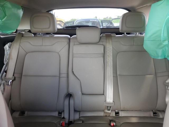 2022 LINCOLN CORSAIR 5LMCJ1C97NUL35713