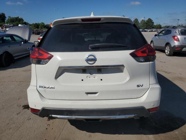 2019 NISSAN ROGUE S KNMAT2MT1KP510573