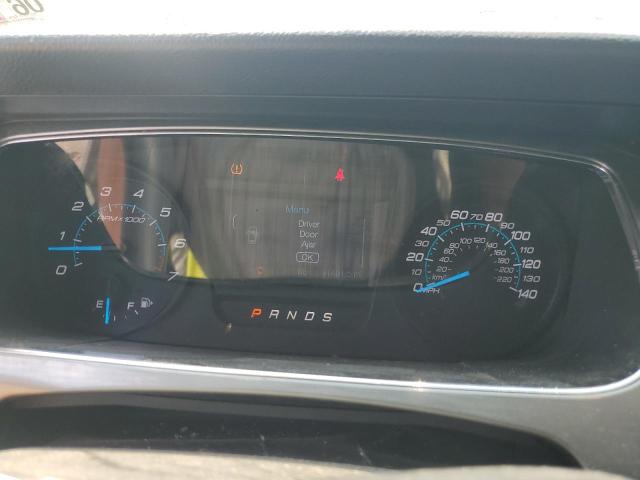 2015 FORD TAURUS SEL 1FAHP2E81FG160967