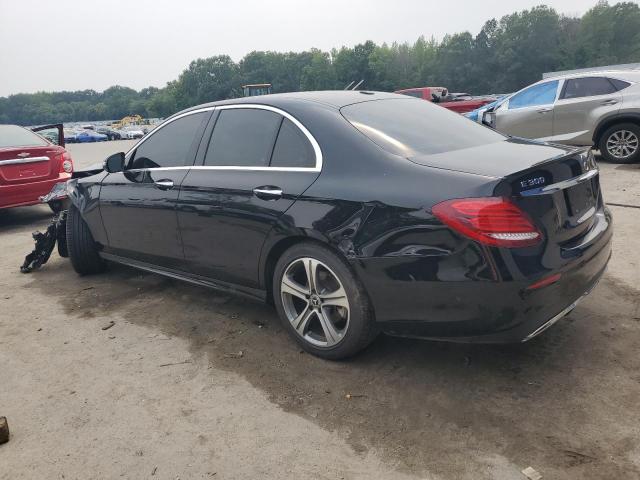 2017 MERCEDES-BENZ E 300 - WDDZF4JB7HA234080