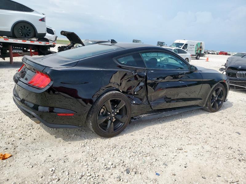 2022 FORD MUSTANG 1FA6P8TH7N5113403