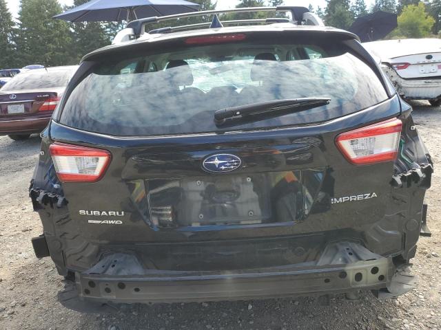 2018 SUBARU IMPREZA PR - 4S3GTAB68J3728386