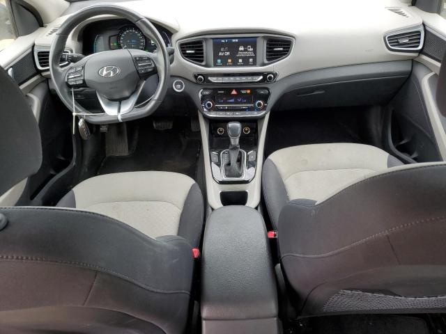 2017 HYUNDAI IONIQ SEL KMHC75LC9HU056174