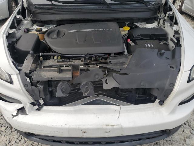 2016 JEEP CHEROKEE L 1C4PJMCS6GW205703