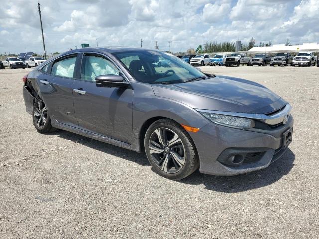 2016 HONDA CIVIC TOUR 2HGFC1F93GH656200